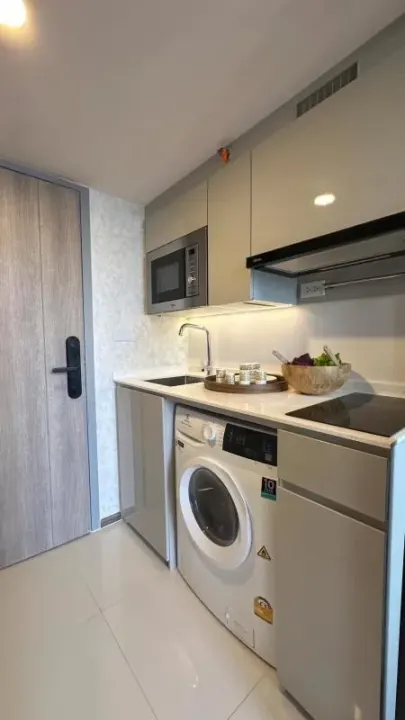 Property photos for Soho Bangkok Ratchada