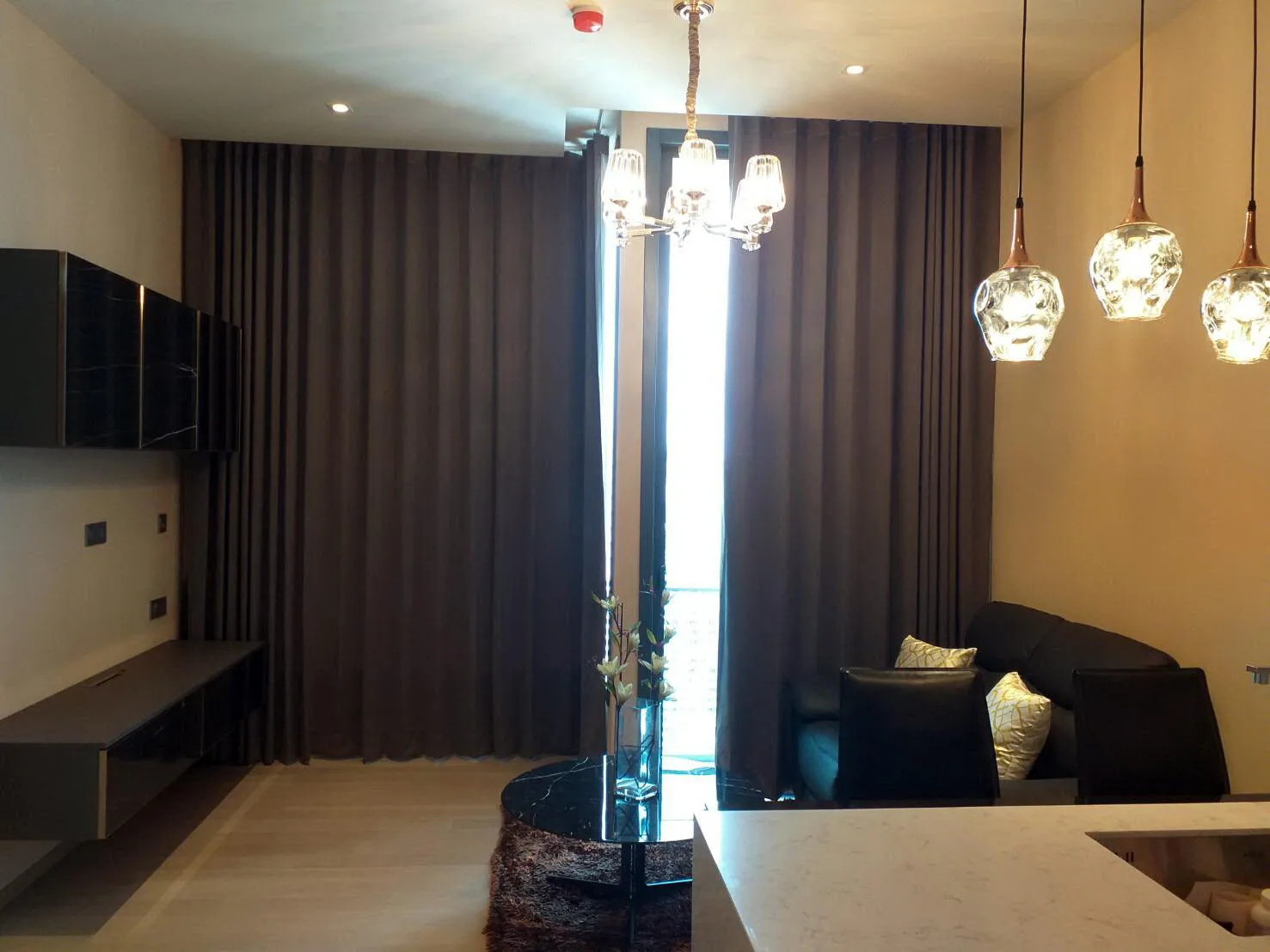 Property photos for The Esse Asoke