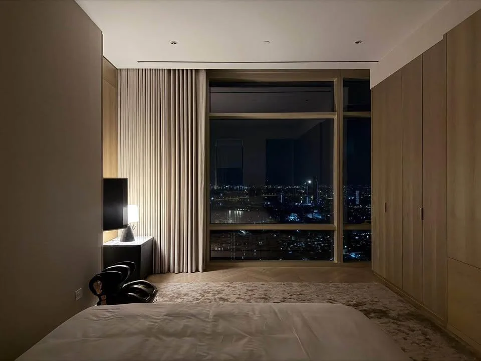 Property photos for Four Seasons Private Residences Bangkok