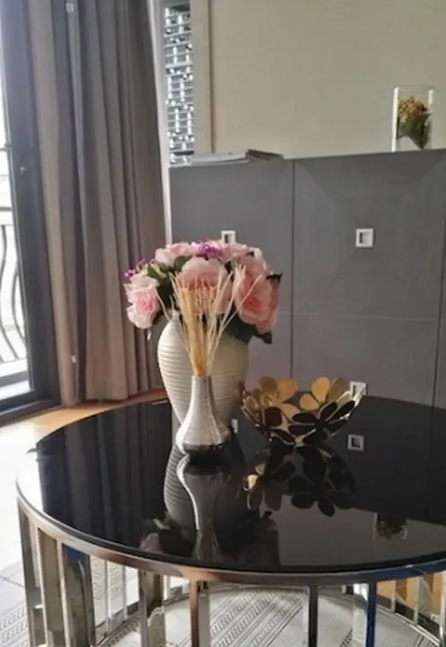Property photos for Klass Condo Langsuan
