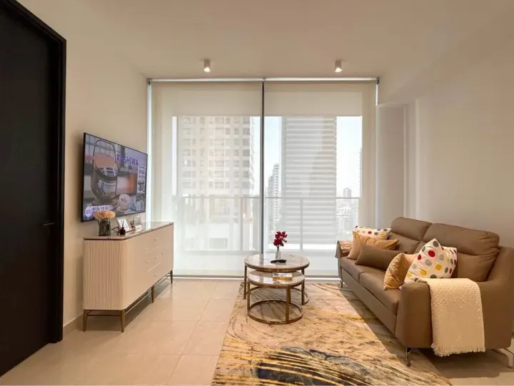 Property photos for Tait Sathorn 12