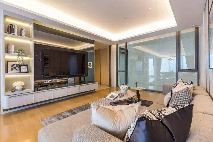 Property photos for Baan Sindhorn