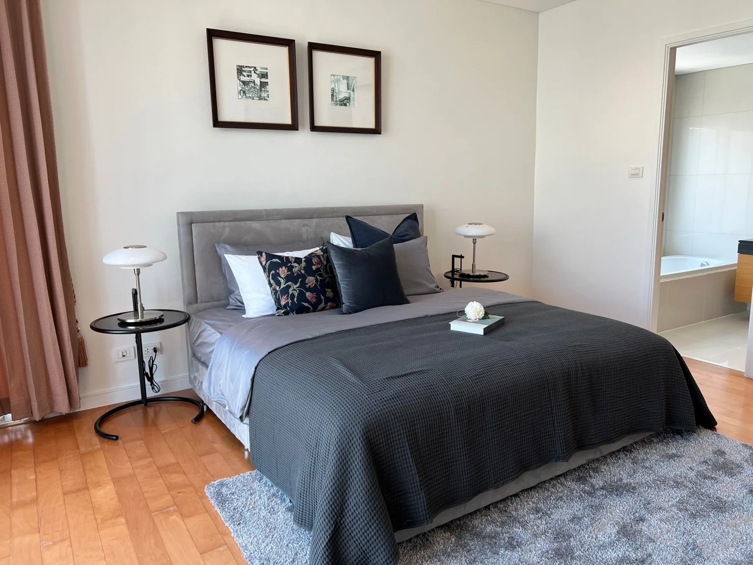 Property photos for Fullerton