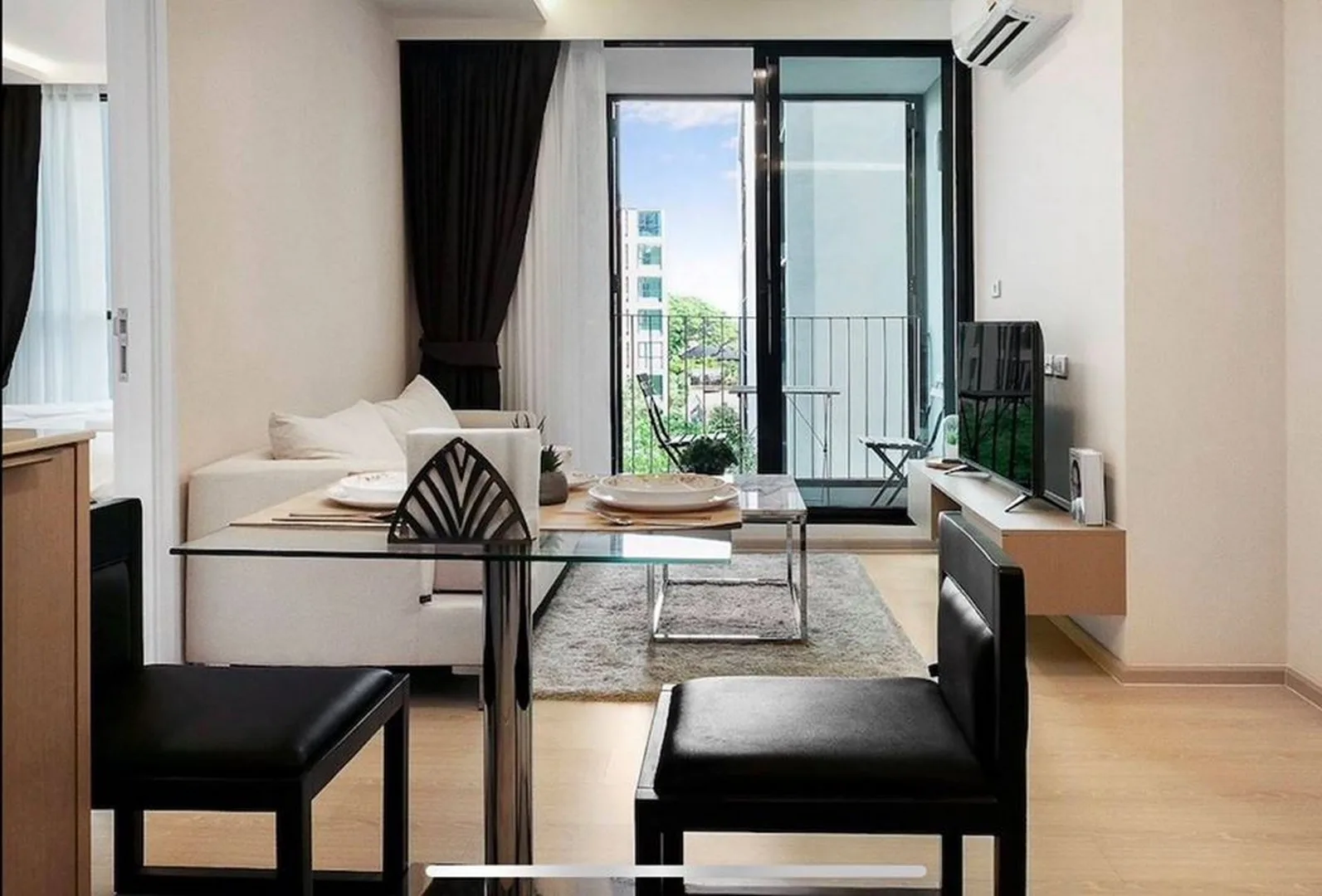 Property photos for Vtara Sukhumvit 36