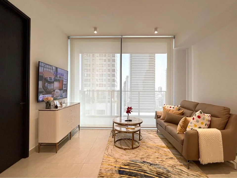 Property photos for Tait Sathorn 12