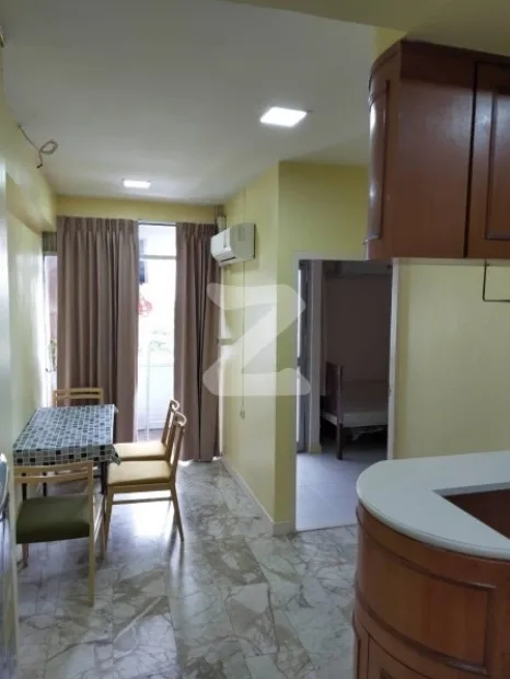 Property photos for Ruenrudee Condominium