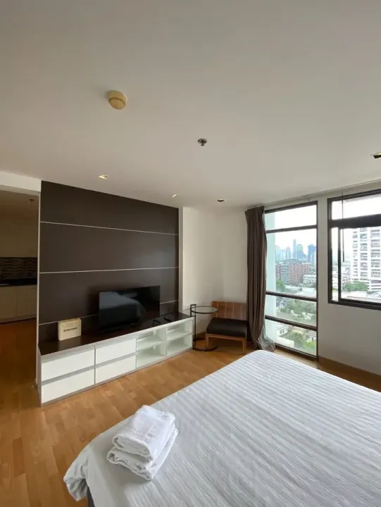 Property photos for Nantiruj Tower