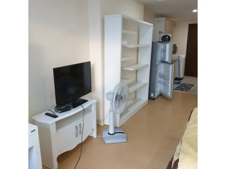 Property photos for The Trendy Condominium