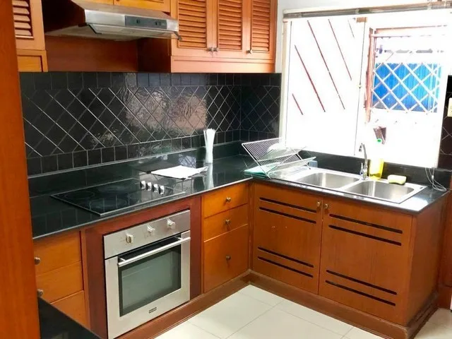 Property photos for Baan Klang Krung Thonglor