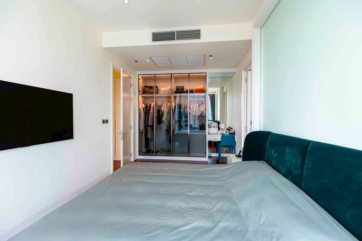 Property photos for KHUN by YOO inspired by Starck