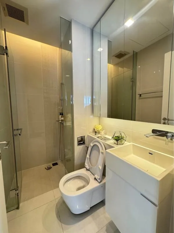 Property photos for The Saint Residences