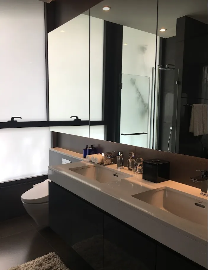 Property photos for The Esse at Singha Complex
