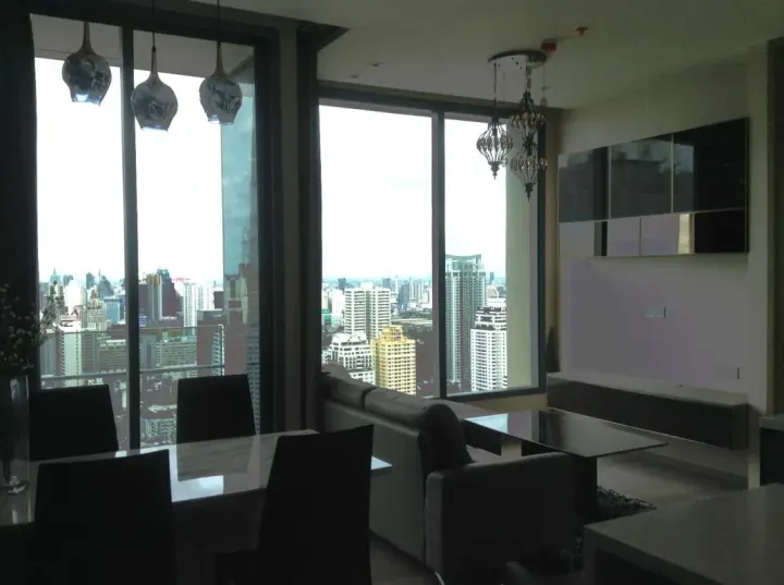 Property photos for The Esse Asoke