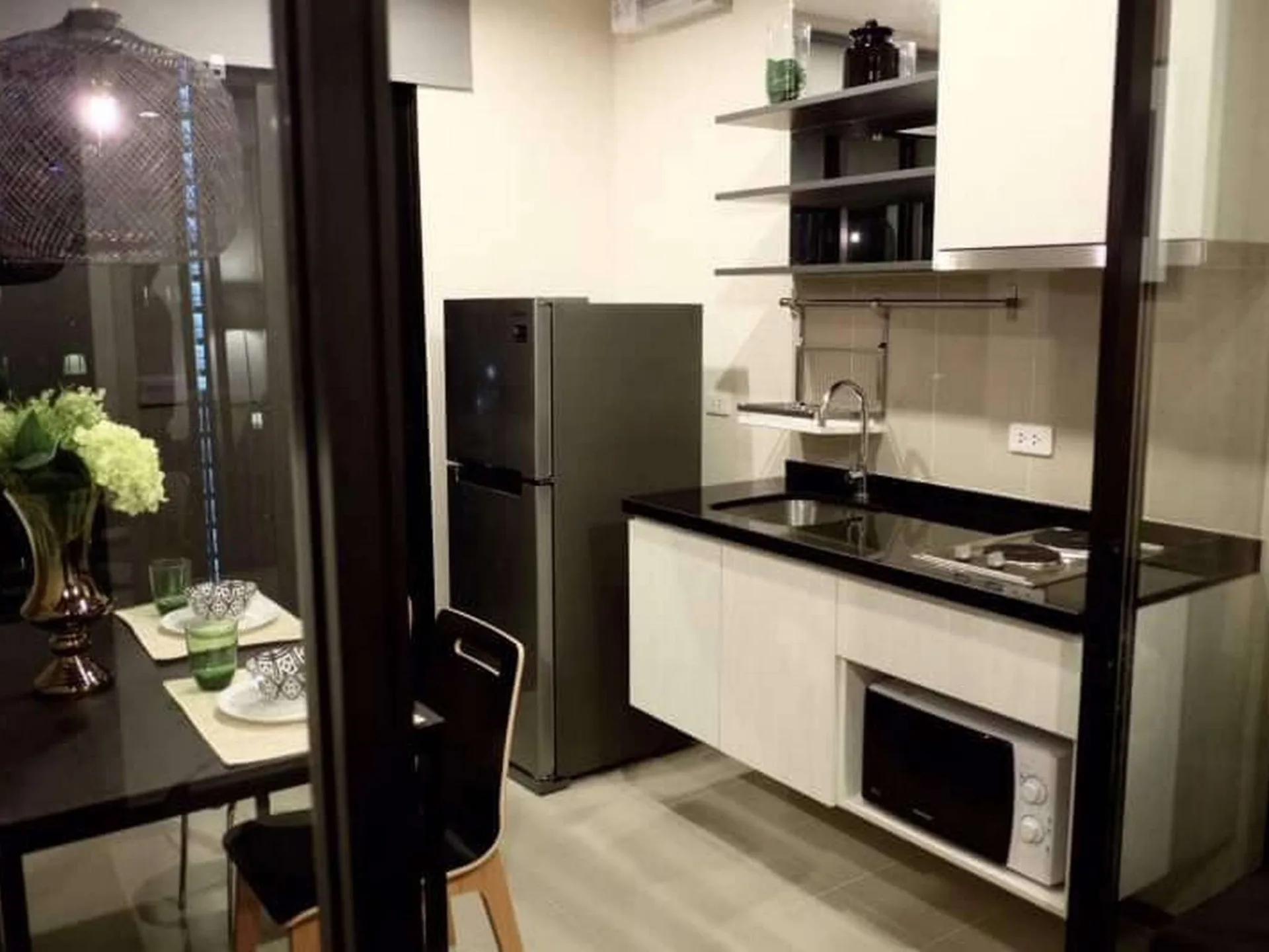 Property photos for The Base Park East Sukhumvit 77