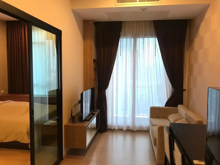 Property photos for The Capital Ekamai-Thonglor