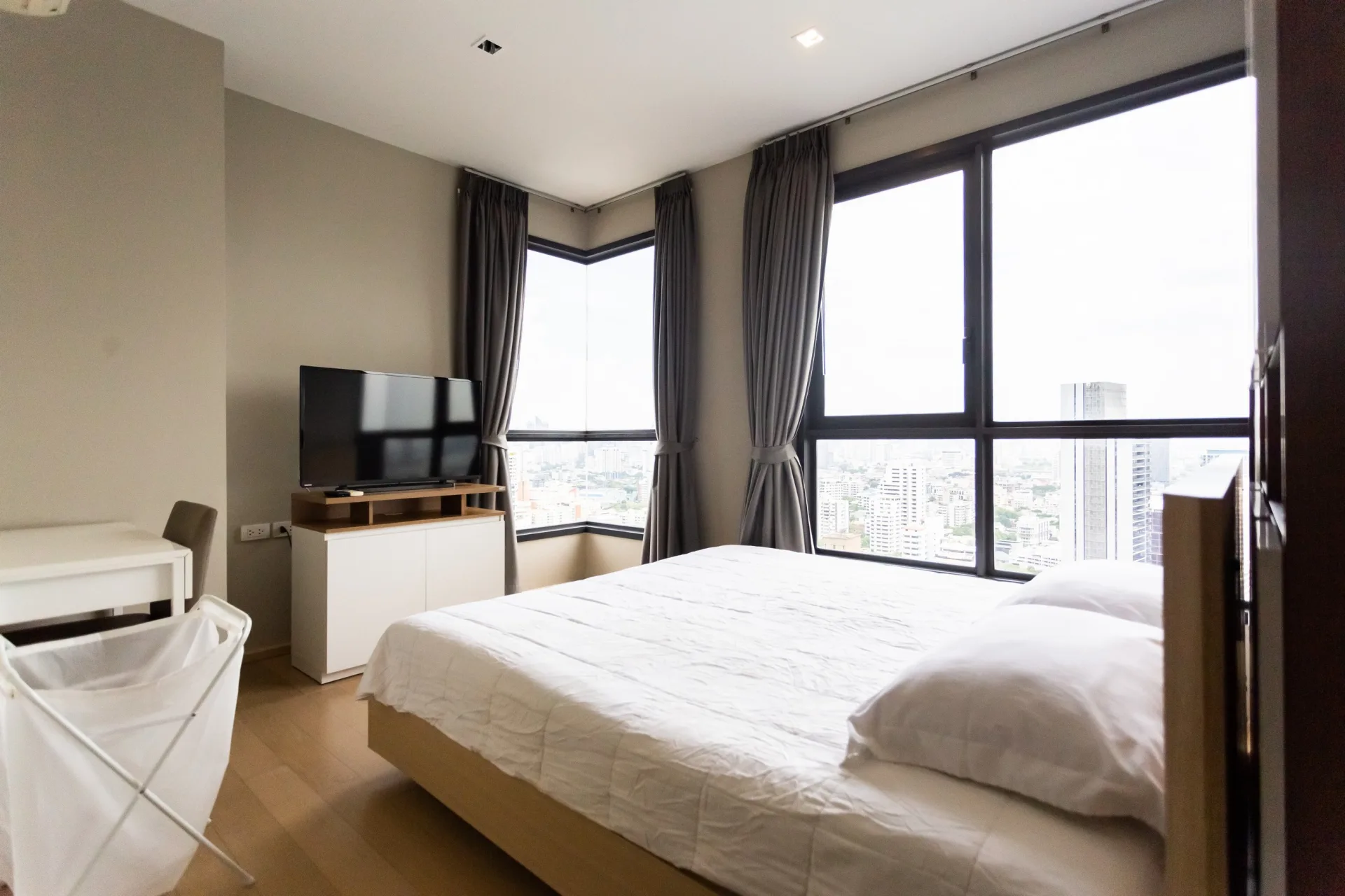Property photos for HQ by Sansiri