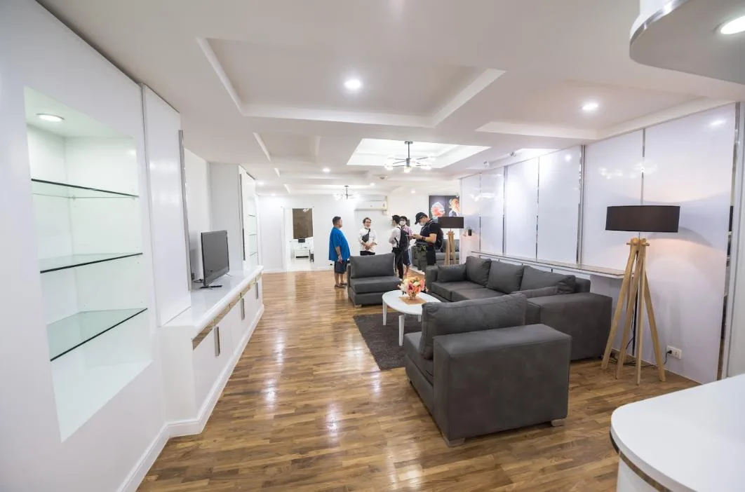 Property photos for President Park Sukhumvit 24