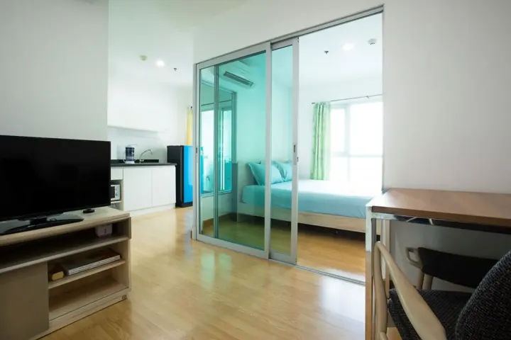 Property photos for Aspire Rama 4