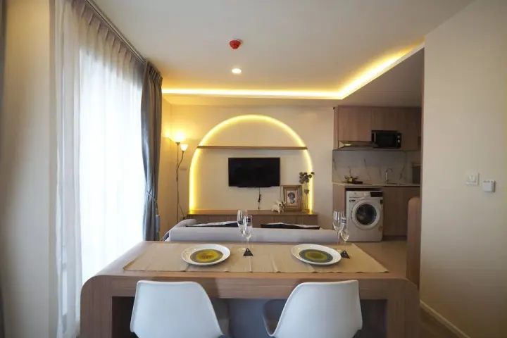Property photos for Ikon Sukhumvit 77