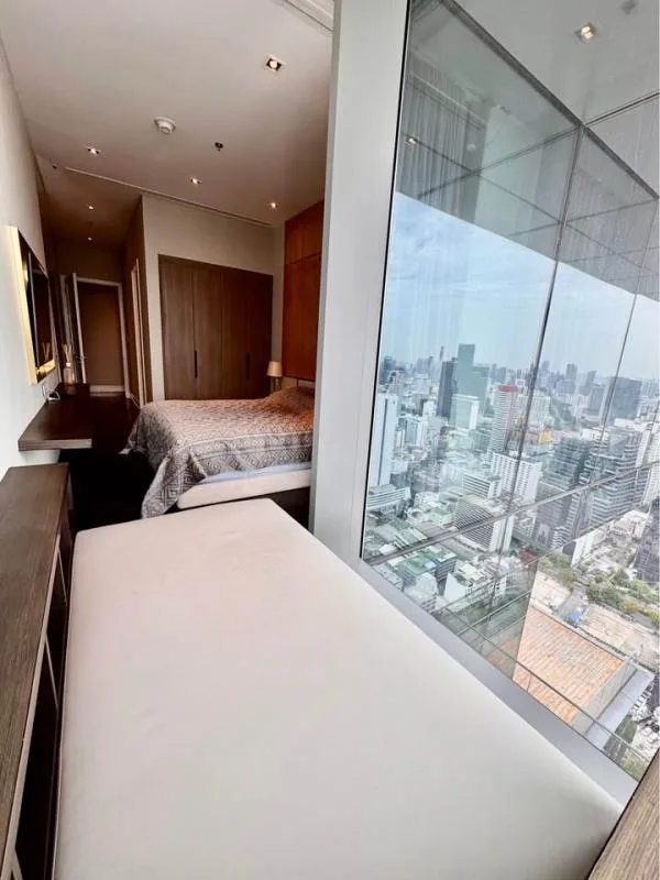 Property photos for The Ritz - Carlton Residences at MahaNakhon