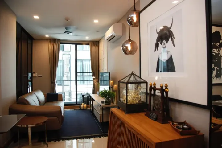 Property photos for Tree Condo Sukhumvit 50