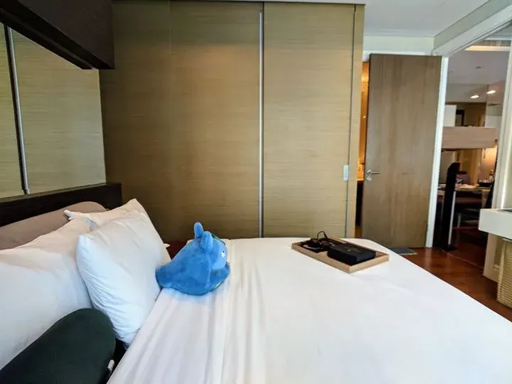 Property photos for Bright Sukhumvit 24