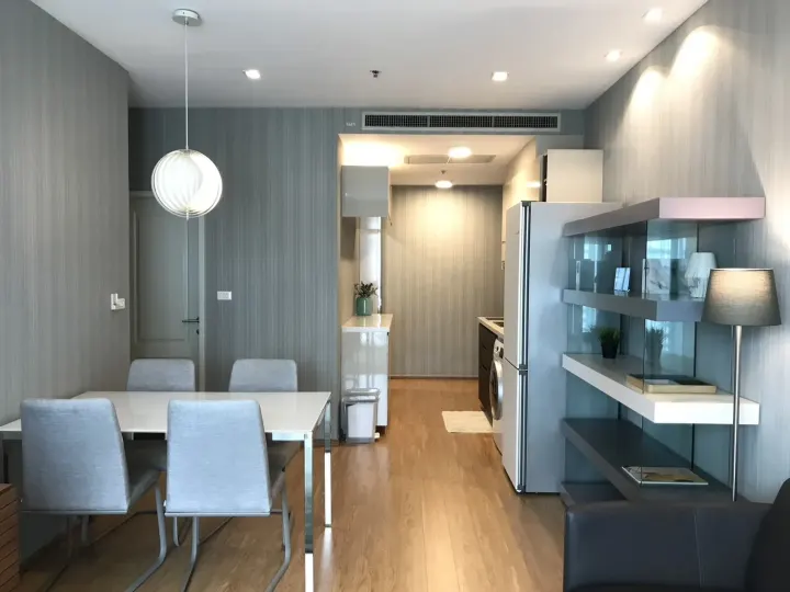 Property photos for Noble Refine