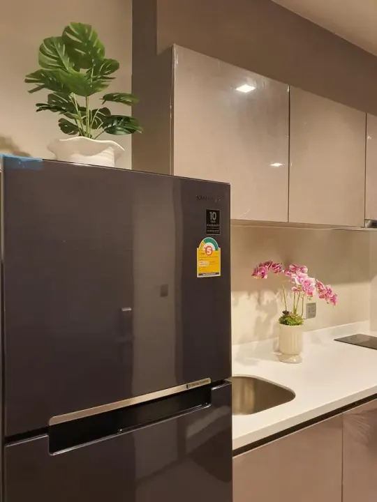 Property photos for LIFE Asoke - Rama 9