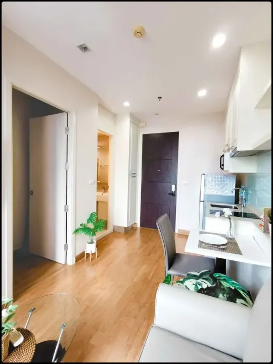 Property photos for Q House Condo Sukhumvit 79