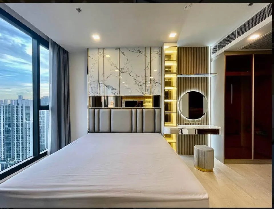 Property photos for One 9 Five Asoke - Rama 9