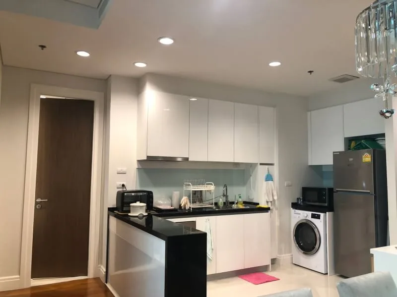 Property photos for Bright Sukhumvit 24