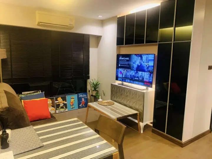 Property photos for Tidy Thonglor