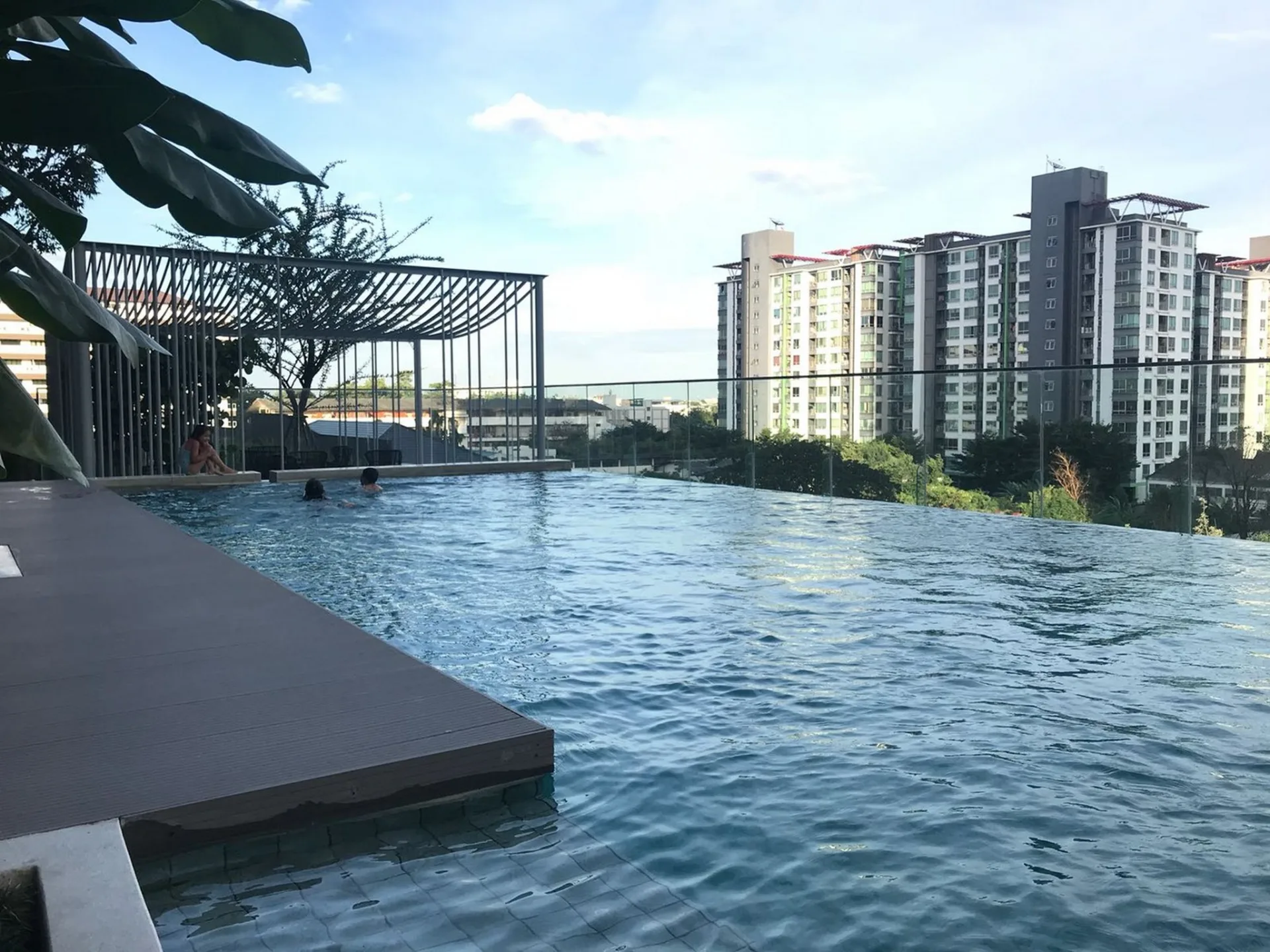 Property photos for Whizdom Connect Sukhumvit