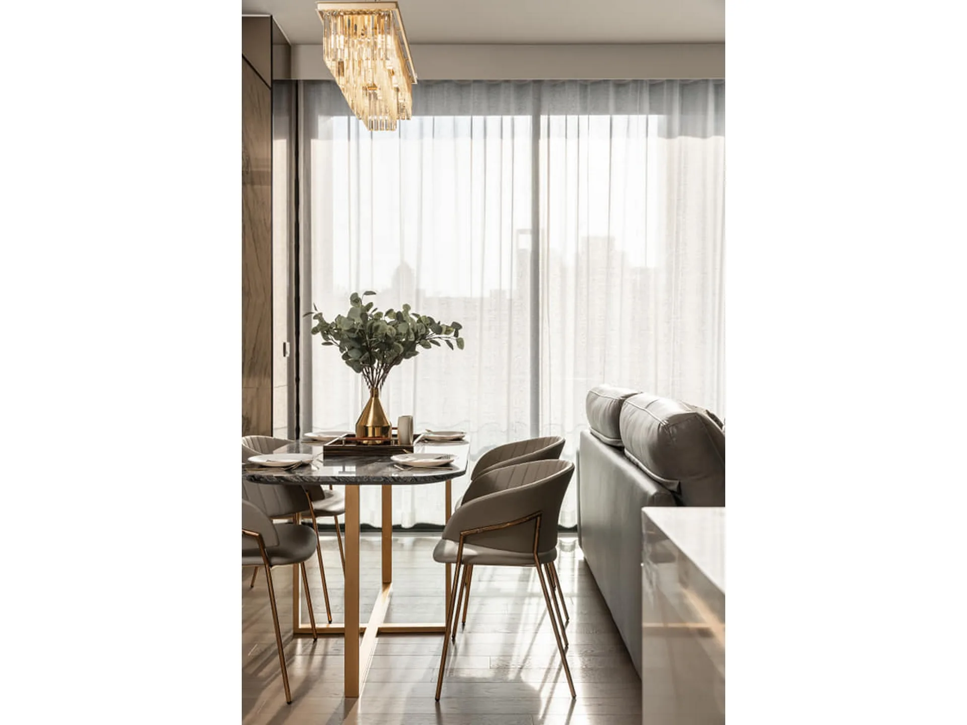 Property photos for Celes Asoke