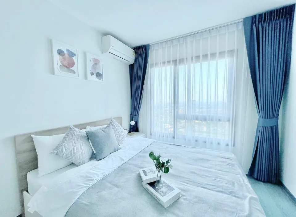 Property photos for Rich Park @ Triple Station