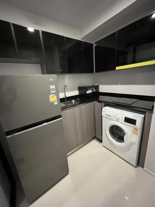 Property photos for The origin Ratchada - Ladprao