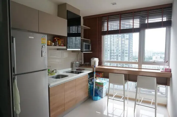 Property photos for Rhythm Sukhumvit 50