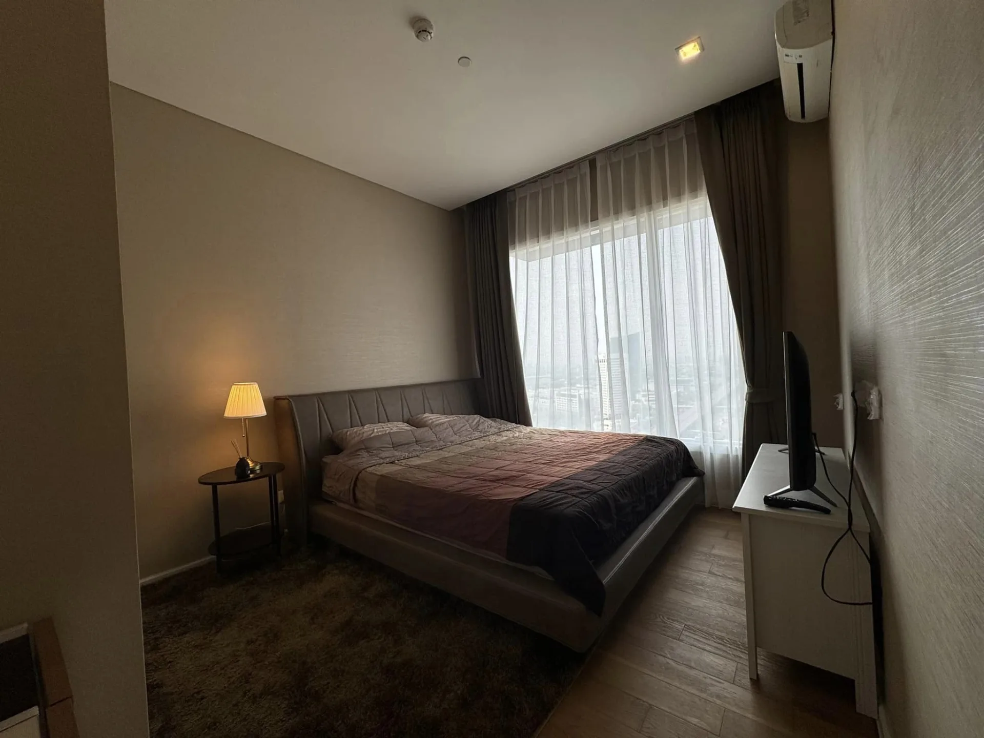Property photos for The Saint Residences