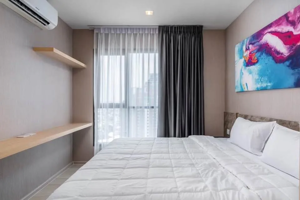 Property photos for Life Sukhumvit 48