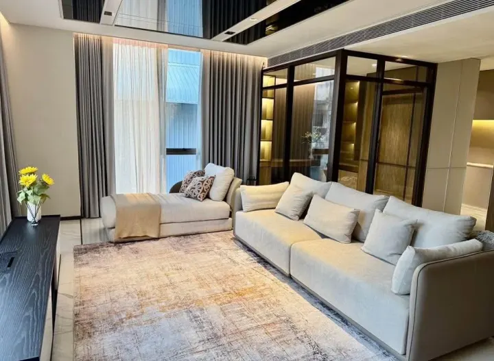 Property photos for Fynn Sukhumvit 31
