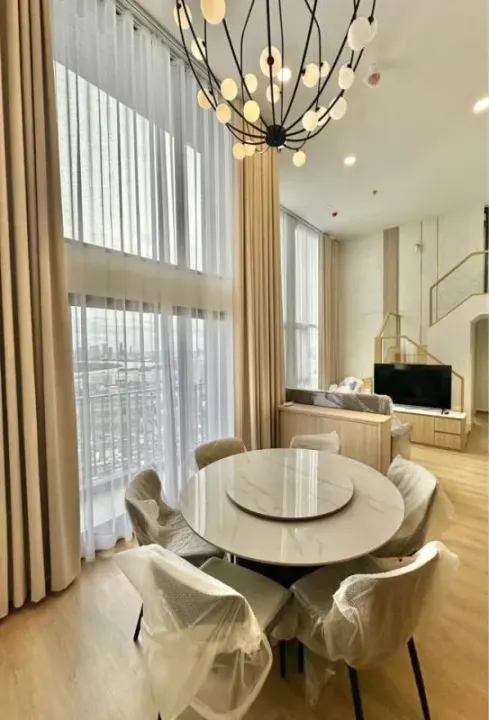 Property photos for Life Rama 4 - Asoke