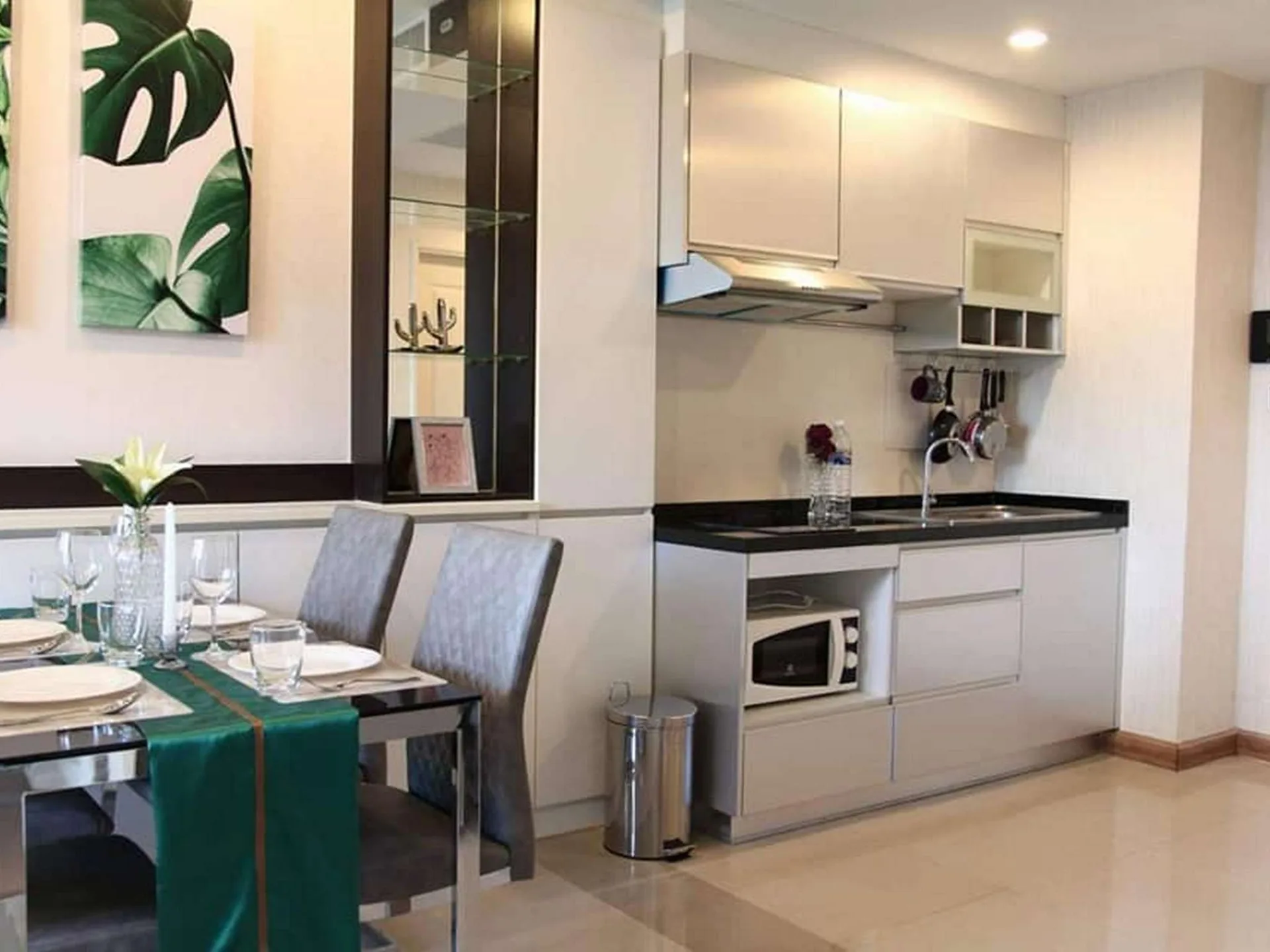 Property photos for Supalai Wellington