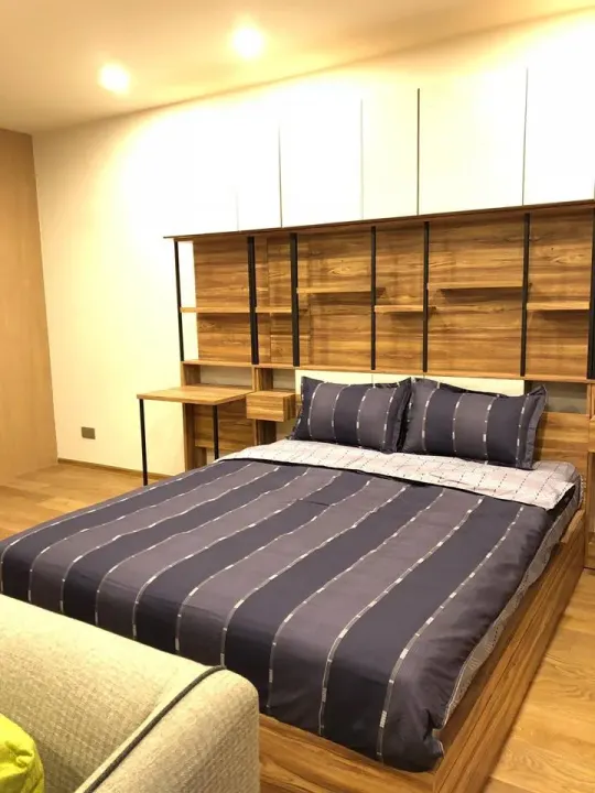 Property photos for Q Chidlom - Phetchaburi