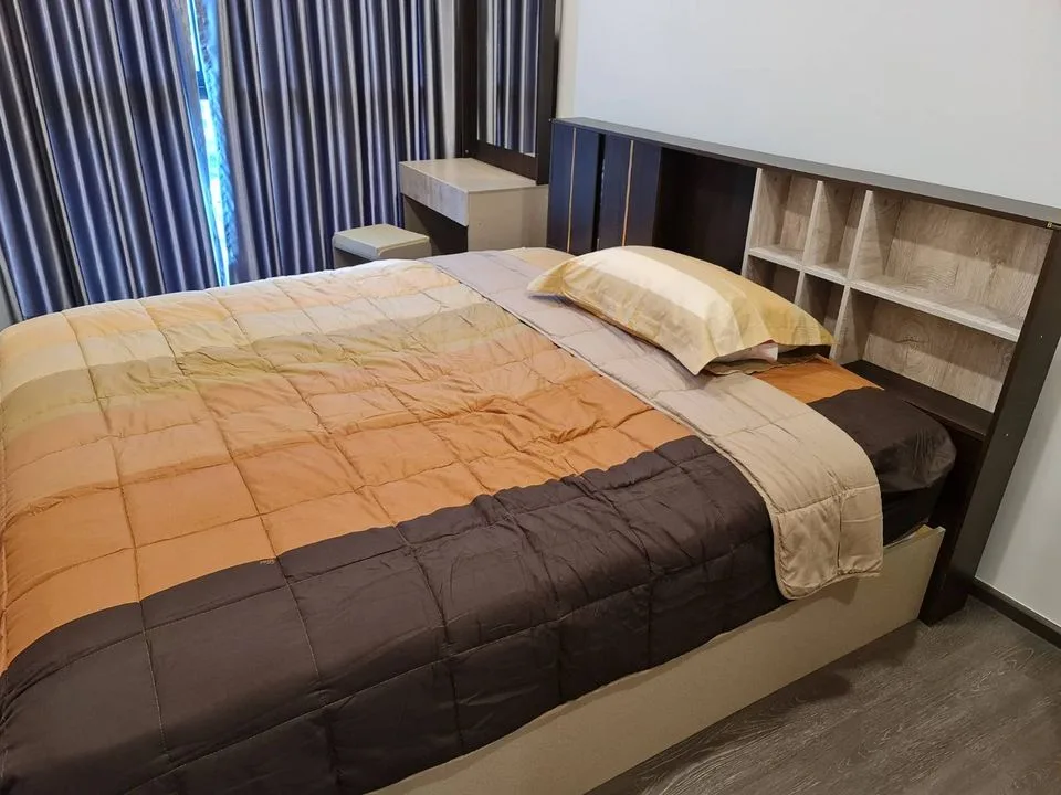 Property photos for OKA HAUS Sukhumvit 36