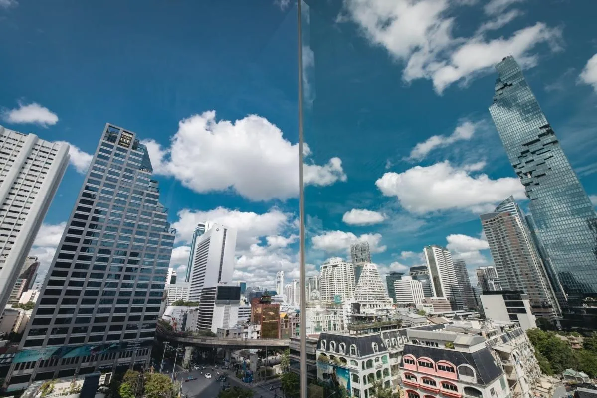Property photos for Ashton Silom