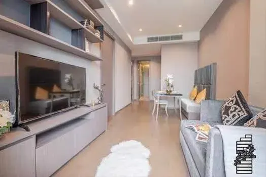 Property photos for The Diplomat Sathorn