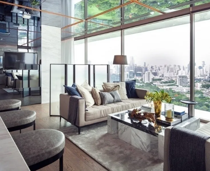 Property photos for Saladaeng One