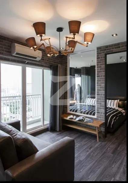 Property photos for The Parkland Grand Asoke - Phetchaburi