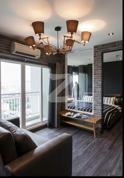 Property photos for The Parkland Grand Asoke - Phetchaburi