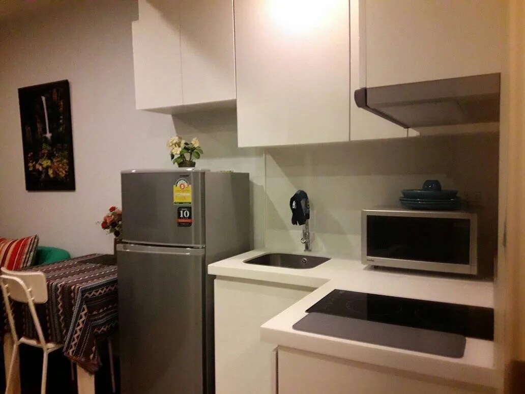 Property photos for Condolette Ize Ratchathewi